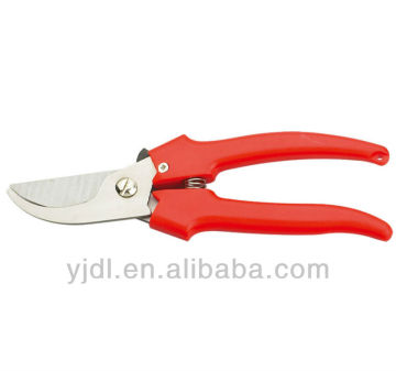 7 inch pruner and garden scissor