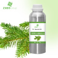 Aceite esencial de FIR 100% puro y natural Aceite de bluk de alta calidad BLUK Oil para compradores globales El mejor precio