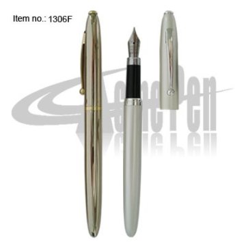 Calssic and Elegant Metal fountain pen