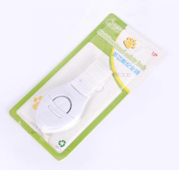 Plastic Children Protective Lock