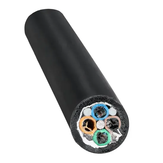 High Quality Outdoor Fiber Optic Cable GYTA