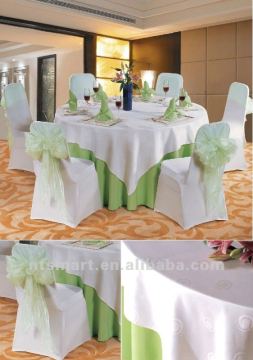 Table Cover For Wedding