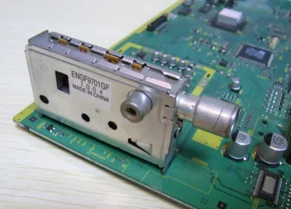 Multiple Output Lcd Tv Power Board For Panasonic Th-50pv70c