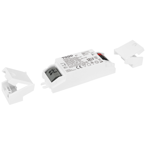 LED Driver CC 15W 100-700mA NFC
