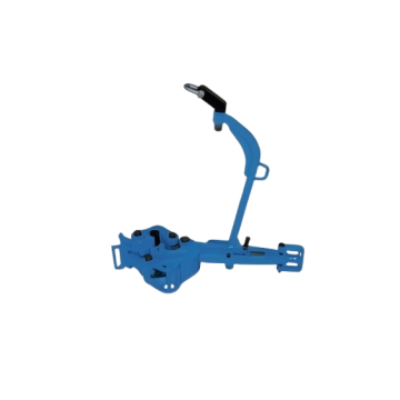 Wellhead Type LF Manual Tong