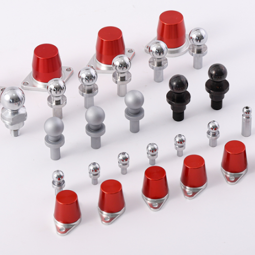 12mm Tooling Ball Fixture