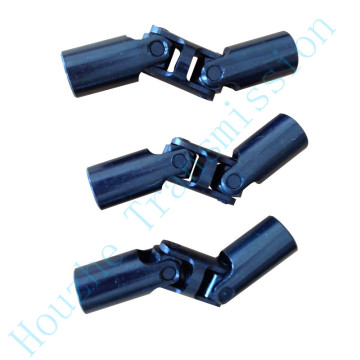 Double Universal Joint with 1000rpm