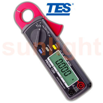 PROVA-1200 1200A DC/AC Power Clamp Meter