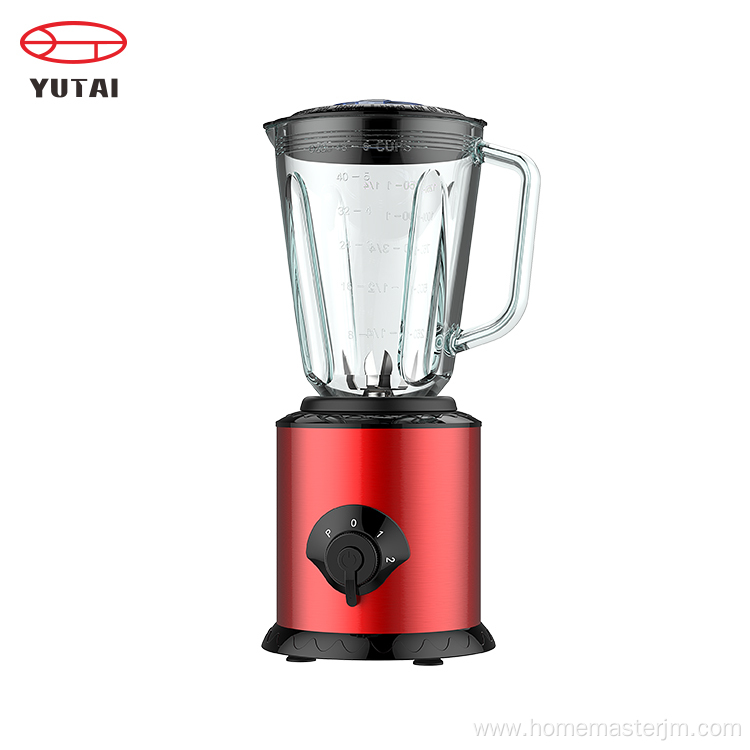 Hot Sale traditional table blender Stainless Steel blender