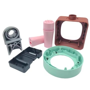 Injection Molding Plastic Manufacture of Plastic Parts