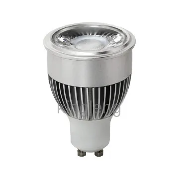 GU10 LED Lamp 500lm Warm White