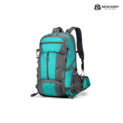 All-Terrain Multi-Function Hiking Backpack