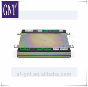 SH200A1 SH200A2 computer power controller for excavator
