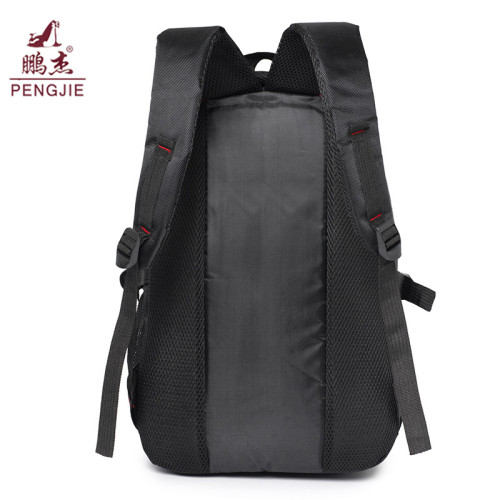 Custom high quality wholesale price  sport backpack