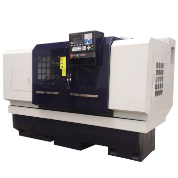 CK6180 CNC Lathe Machine for Sale