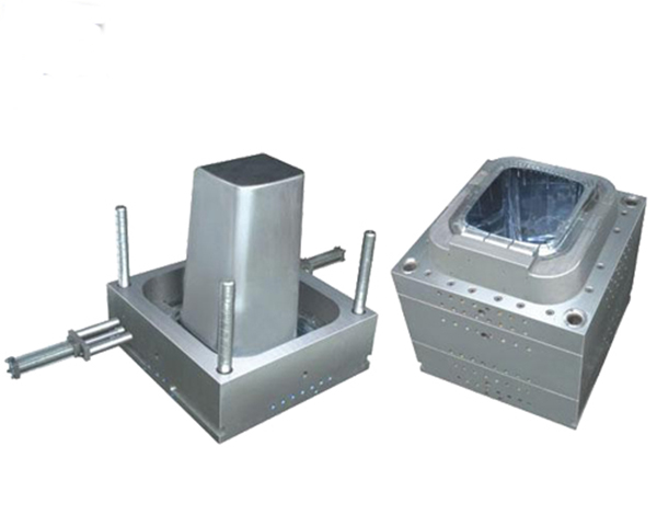 Kitchen Waste Bins Trash Can Mould