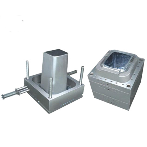 Kitchen Waste Bins Trash Can Mould