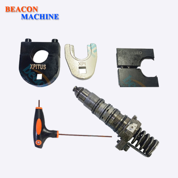 BEACON Diesel X15 Injector Removal Tool Kit G4-59