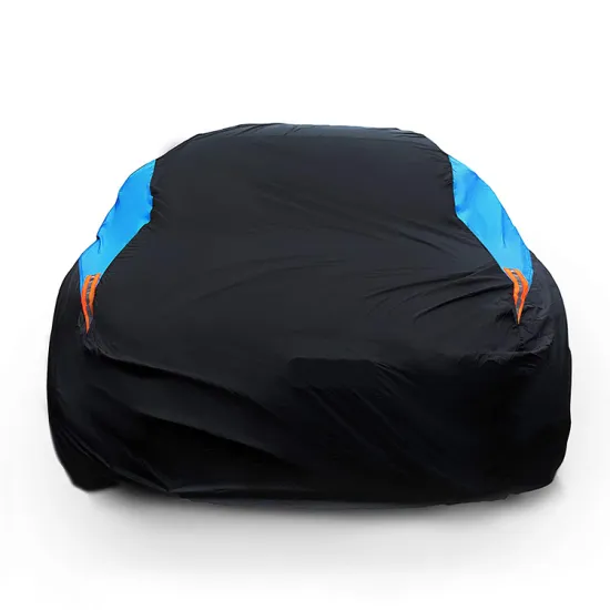 Factory Supplier Waterproof Outdoor Car Parking Covers