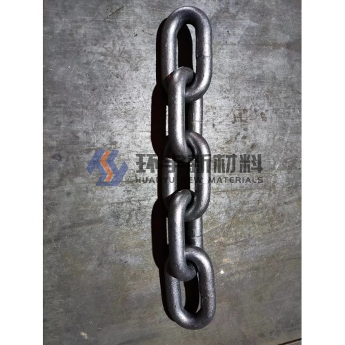 Не-стандардни прилагођени ланци ВИРН