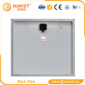 60 watt solar panel low price