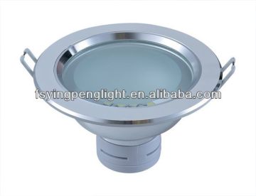 LED down light YPL35301, 3.5 inch, 3W, SMD LED