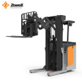 EPS Electric Double Deep Reach Truck Forklift