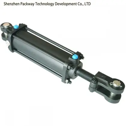 Hydraulic Cylinder Used for heavy Machinery