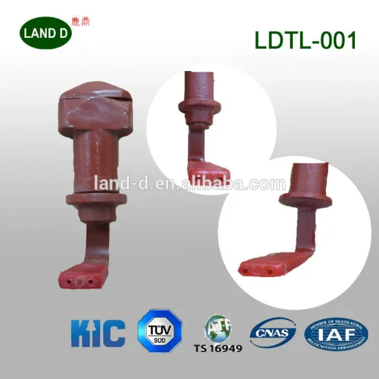 Factory Direct Supply ISO Twist Lock Of Cars Trucks Parts