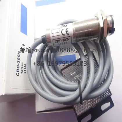 CRD-300N CRD-300P Photoelectric Switch Genuine Sensor