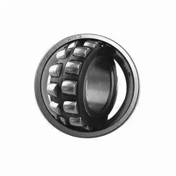Steel cage spherical roller bearings, 22206CCW33