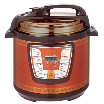 H&S Multifunction pressure cooker bangladesh