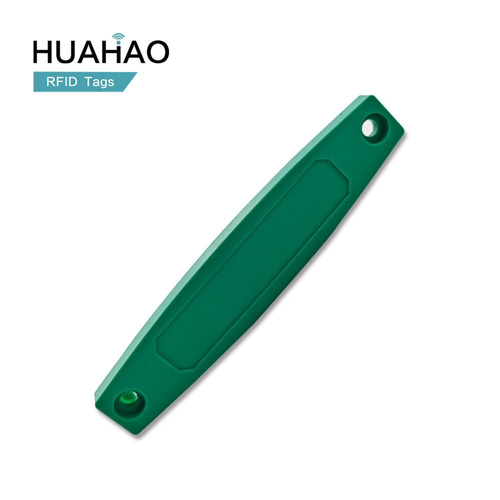 Benutzerdefinierte RFID 1-25M ABS Anti Metall-Tag