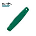 Egyedi RFID 1-25 m abs ABS anti metal címke