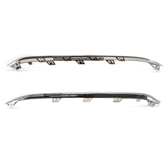 OE Quality Body Accessories for Hongqi H5 - 2803151HF01 2803152HF01 High Quality Parts