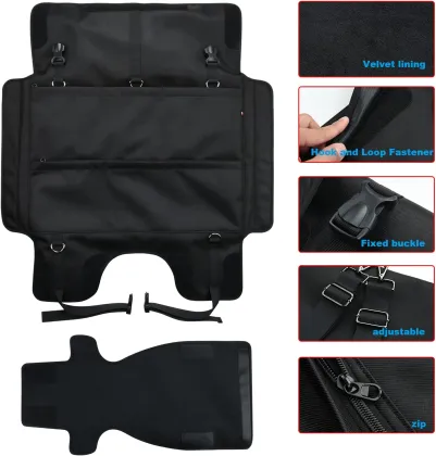 TXEsign Protective Case Monitor for Apple 21.5-inch iMac A1224/A1311/A1418 Desktop Computer