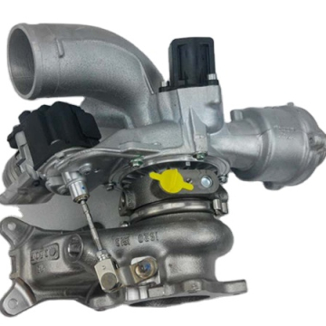Turbocharger for Audi A4 A5 A6 A7 Q5 2.0 TFSI Engine - 06L145702FV 06L145702P 06L145702Q 06L145722C 06L145702F