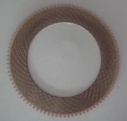 Furukawa Friction Disc (OEM: 05503-01065)