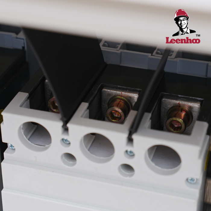 Alçak Gerilim Kablo Branşman Kutusu Bağlantı Kutusu