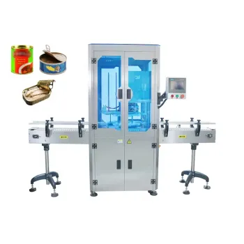Automated Seasoning and Powder Filling Machine for Flour, Pepper, Spices, and Detergents