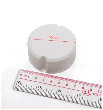 Round Plastic Control Box Instrument Junction Boxes