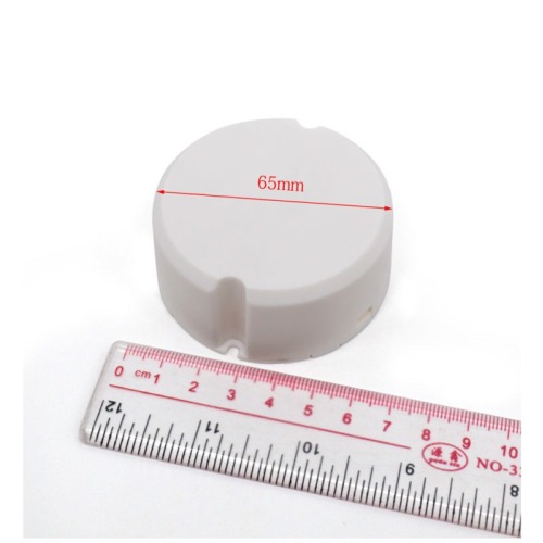 ABS Plastic Control Box Electronic Instrument Junction Boxes