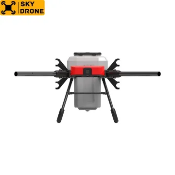 Collision Prevention Agricultural Drones Camera Agriculture Sprayer Uav Drone with High Quality