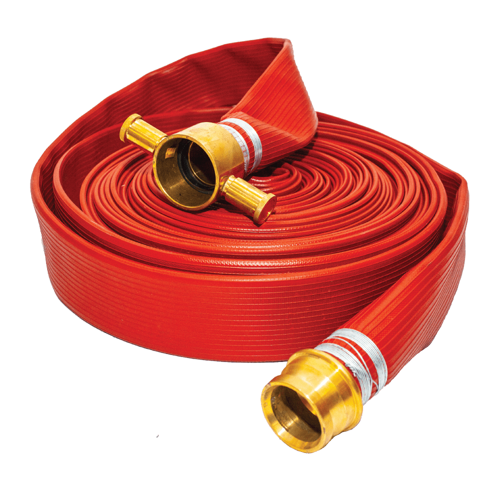 EPDM Fire Hose