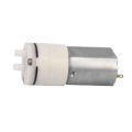 DC Motor Vakuummassageluftpumpe