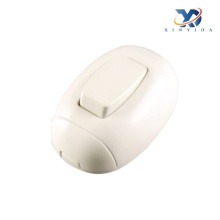 שקע מתג נחושת ABS פרימיום