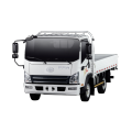 Tiger VH Light Truck - универсальный и надежный коммерческий автомобиль