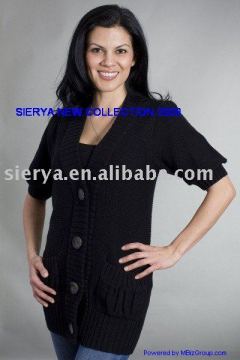 women's sweater