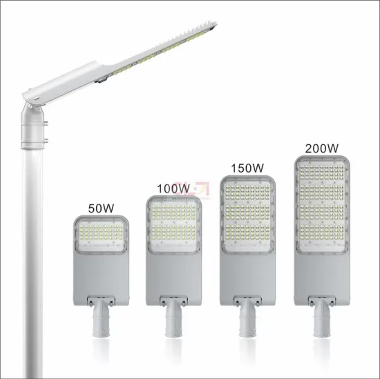 High Quality LED Street Light