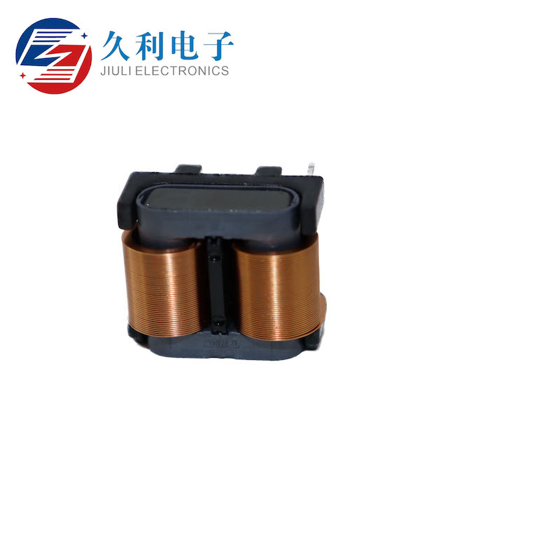 Common-mode inductance